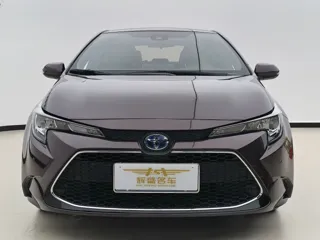 Toyota Levin 2020 купить из Китая, цена 1 780 000 ₽ — Suifenhe Auto