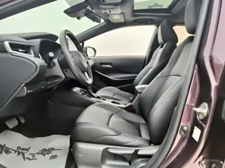 Toyota Levin 2020 купить из Китая, цена 1 780 000 ₽ — Suifenhe Auto