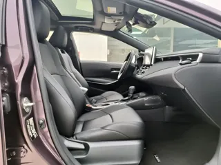 Toyota Levin 2020 купить из Китая, цена 1 780 000 ₽ — Suifenhe Auto