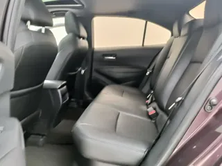 Toyota Levin 2020 купить из Китая, цена 1 780 000 ₽ — Suifenhe Auto