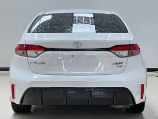 Toyota Levin 2023 купить из Китая, цена 1 812 000 ₽ — Suifenhe Auto