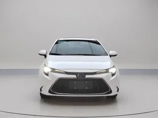 Toyota Levin 2022 купить из Китая, цена 1 883 000 ₽ — Suifenhe Auto