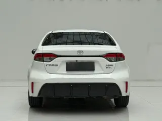 Toyota Levin 2026 купить из Китая, цена 1 960 000 ₽ — Suifenhe Auto