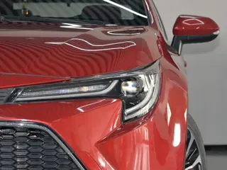 Toyota Levin 2019 купить из Китая, цена 1 621 000 ₽ — Suifenhe Auto