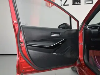 Toyota Levin 2019 купить из Китая, цена 1 621 000 ₽ — Suifenhe Auto