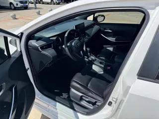 Toyota Levin 2022 купить из Китая, цена 1 757 000 ₽ — Suifenhe Auto