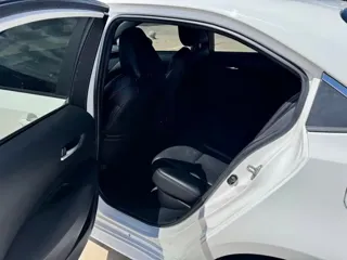 Toyota Levin 2022 купить из Китая, цена 1 757 000 ₽ — Suifenhe Auto