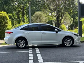 Toyota Levin 2020 купить из Китая, цена 1 369 000 ₽ — Suifenhe Auto