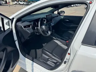 Toyota Levin 2022 купить из Китая, цена 1 517 000 ₽ — Suifenhe Auto
