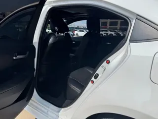 Toyota Levin 2022 купить из Китая, цена 1 517 000 ₽ — Suifenhe Auto