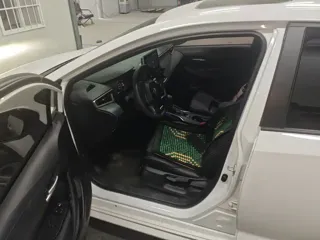 Toyota Levin 2022 купить из Китая, цена 1 556 000 ₽ — Suifenhe Auto