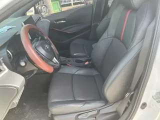 Toyota Levin 2022 купить из Китая, цена 1 671 000 ₽ — Suifenhe Auto