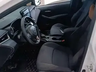Toyota Levin 2021 купить из Китая, цена 1 408 000 ₽ — Suifenhe Auto