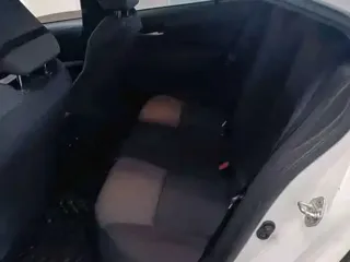 Toyota Levin 2021 купить из Китая, цена 1 408 000 ₽ — Suifenhe Auto