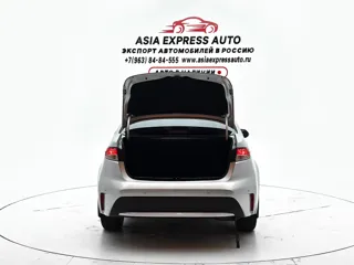 Toyota Levin 2021 купить из Китая, цена 1 532 000 ₽ — Suifenhe Auto