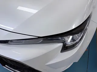 Toyota Levin 2020 купить из Китая, цена 1 673 000 ₽ — Suifenhe Auto