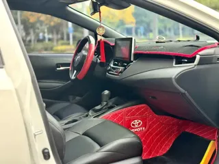 Toyota Levin 2023 купить из Китая, цена 1 546 000 ₽ — Suifenhe Auto