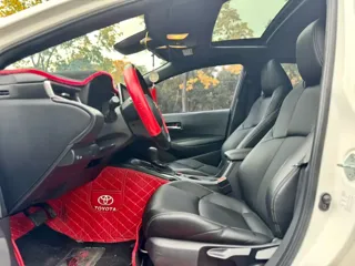 Toyota Levin 2023 купить из Китая, цена 1 546 000 ₽ — Suifenhe Auto