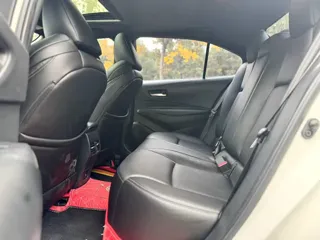 Toyota Levin 2023 купить из Китая, цена 1 546 000 ₽ — Suifenhe Auto
