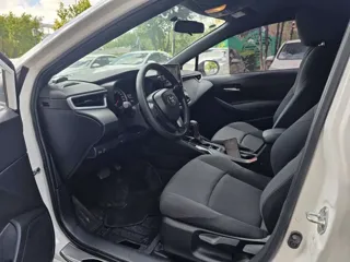 Toyota Levin 2022 купить из Китая, цена 1 474 000 ₽ — Suifenhe Auto
