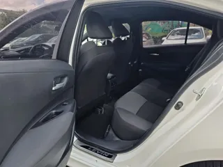 Toyota Levin 2022 купить из Китая, цена 1 474 000 ₽ — Suifenhe Auto