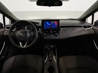 Toyota Levin 2021 купить из Китая, цена 1 543 000 ₽ — Suifenhe Auto