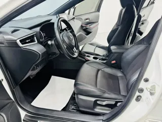 Toyota Levin 2022 купить из Китая, цена 1 694 000 ₽ — Suifenhe Auto