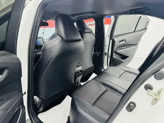 Toyota Levin 2022 купить из Китая, цена 1 694 000 ₽ — Suifenhe Auto