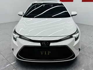 Toyota Levin 2022 купить из Китая, цена 1 590 000 ₽ — Suifenhe Auto