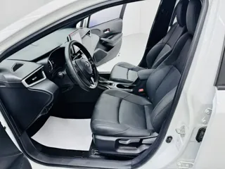 Toyota Levin 2022 купить из Китая, цена 1 590 000 ₽ — Suifenhe Auto