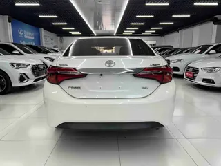Toyota Levin 2019 купить из Китая, цена 1 308 000 ₽ — Suifenhe Auto