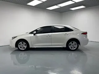 Toyota Levin 2020 купить из Китая, цена 1 290 000 ₽ — Suifenhe Auto