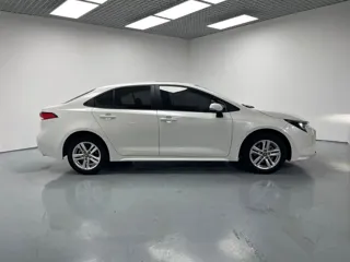 Toyota Levin 2020 купить из Китая, цена 1 290 000 ₽ — Suifenhe Auto
