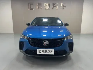 Buick Verano 2024 купить из Китая, цена 2 582 000 ₽ — Suifenhe Auto