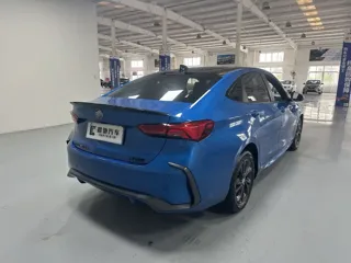 Buick Verano 2024 купить из Китая, цена 2 582 000 ₽ — Suifenhe Auto