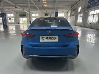 Buick Verano 2024 купить из Китая, цена 2 582 000 ₽ — Suifenhe Auto