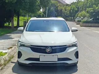 Buick Verano 2024 купить из Китая, цена 2 465 000 ₽ — Suifenhe Auto