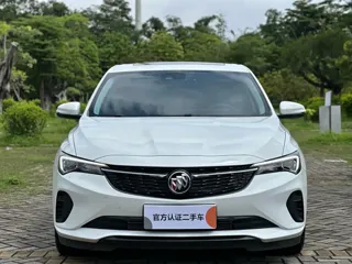Buick Verano 2024 купить из Китая, цена 2 452 000 ₽ — Suifenhe Auto