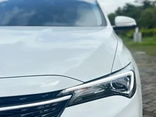 Buick Verano 2024 купить из Китая, цена 2 452 000 ₽ — Suifenhe Auto