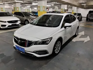Buick Verano 2018 купить из Китая, цена 1 172 000 ₽ — Suifenhe Auto