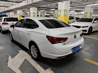 Buick Verano 2018 купить из Китая, цена 1 172 000 ₽ — Suifenhe Auto