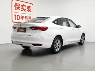 Buick Verano 2024 купить из Китая, цена 2 400 000 ₽ — Suifenhe Auto
