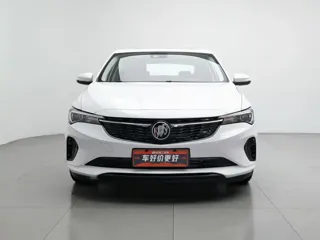 Buick Verano 2024 купить из Китая, цена 2 400 000 ₽ — Suifenhe Auto