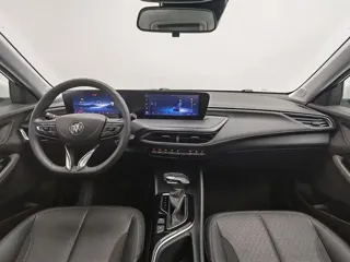 Buick Verano 2024 купить из Китая, цена 2 400 000 ₽ — Suifenhe Auto