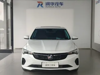 Buick Verano 2025 купить из Китая, цена 2 596 000 ₽ — Suifenhe Auto