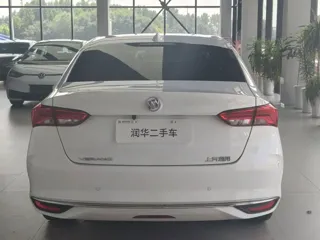 Buick Verano 2025 купить из Китая, цена 2 596 000 ₽ — Suifenhe Auto