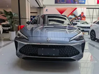Roewe i5 2025 купить из Китая, цена 1 306 000 ₽ — Suifenhe Auto