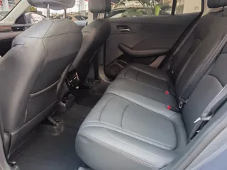 Roewe i5 2025 купить из Китая, цена 1 306 000 ₽ — Suifenhe Auto