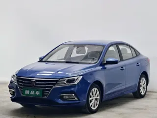 Roewe i5 2019 купить из Китая, цена 964 000 ₽ — Suifenhe Auto