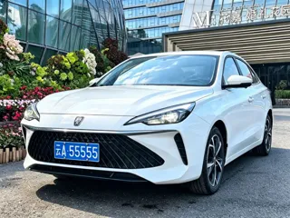 Roewe i5 2024